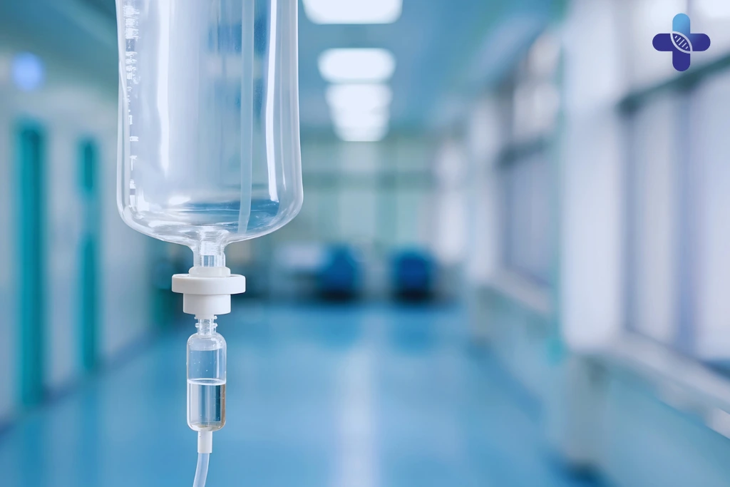 When Weakness Signals Something Serious