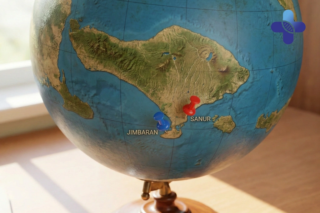 Bali Belly Treatment at Life Everyouth Bali (Sanur & Jimbaran)