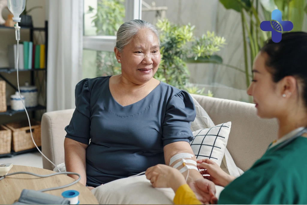 Bali Belly Treatment at a Medical Clinic in Bali_ What to Expect at Life Everyouth Bali