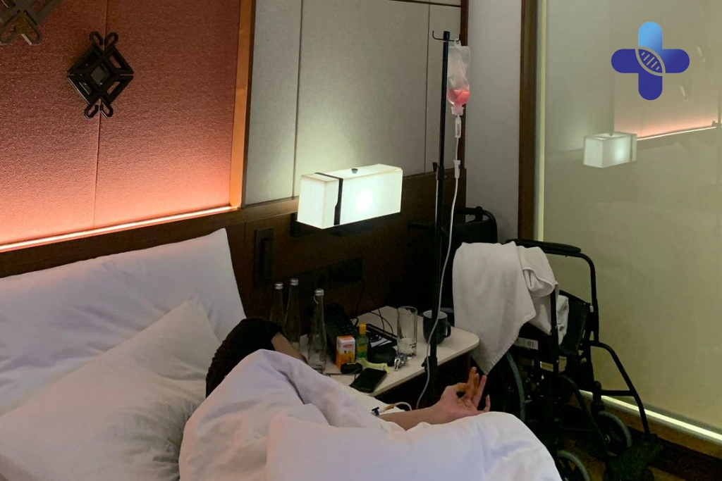 Benefits of At-Home Hydration Therapy