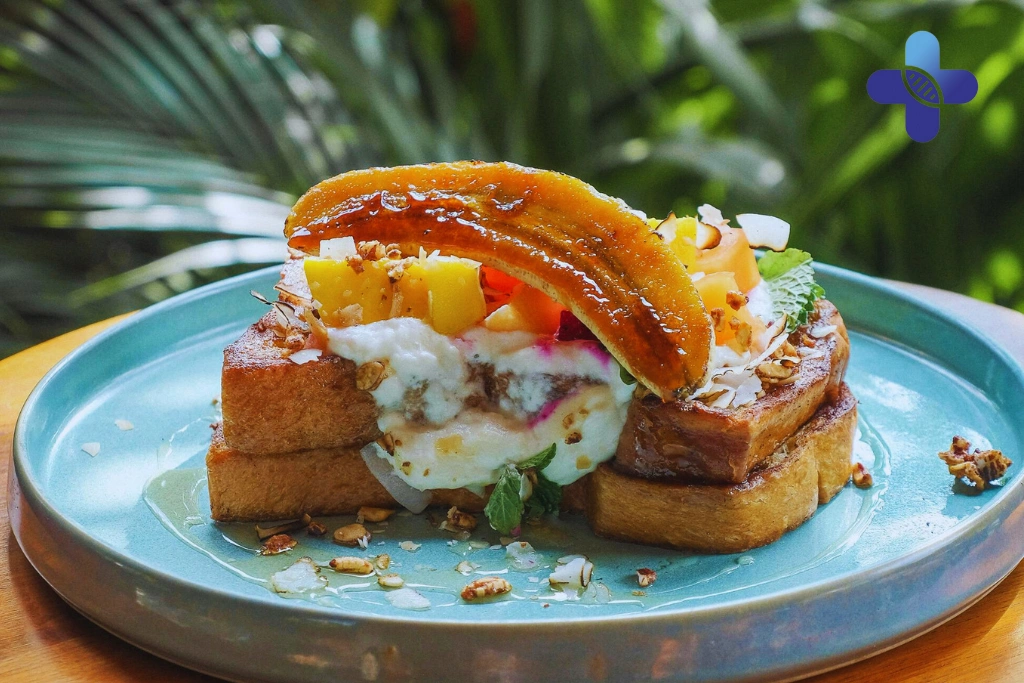 Common Buffet Foods That Can Upset Your Stomach