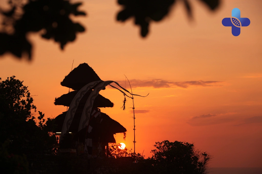 Conclusion Doctor On Call Bali for Sudden Stomach Cramps