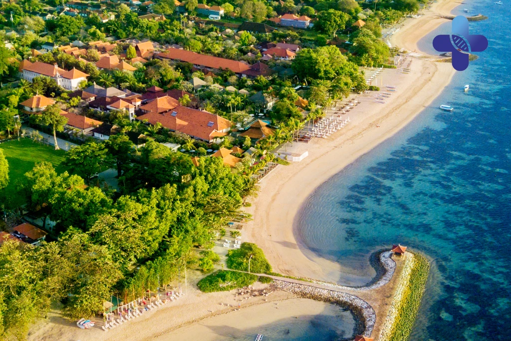 Conclusion Feeling Drained in Bali_ The Hidden Signs of a Tropical Infection (2025)