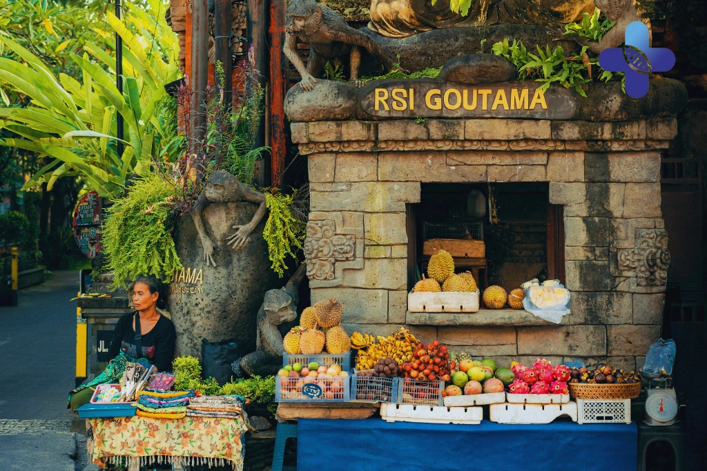 Conclusion How to Keep a Healthy Stomach in Bali While Traveling