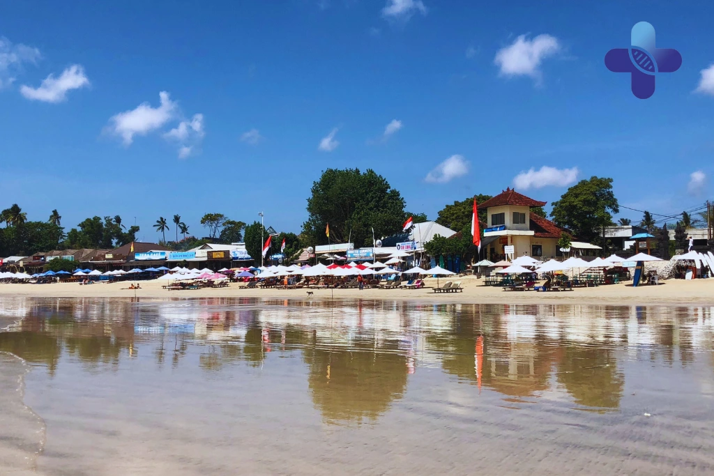 Conclusion Hydration Therapy in Bali for Tropical Recovery (2025)