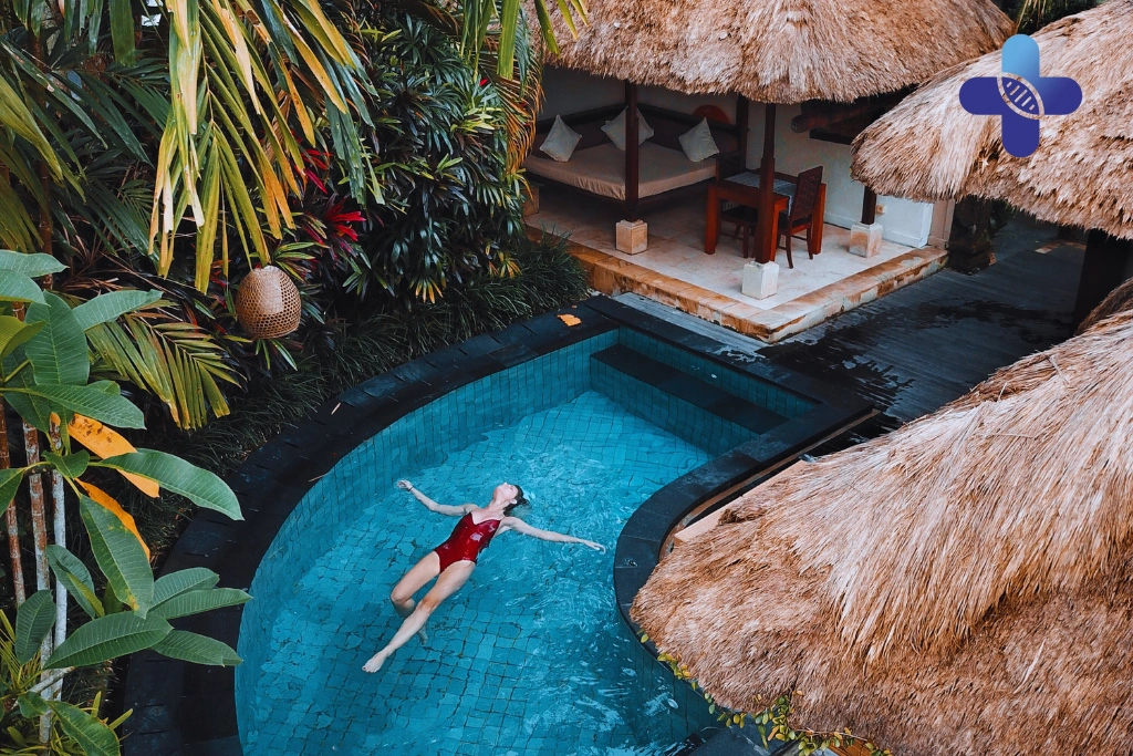 Conclusion Medical Consultation in Bali – Early Detection & Chikungunya Care at Life Everyouth