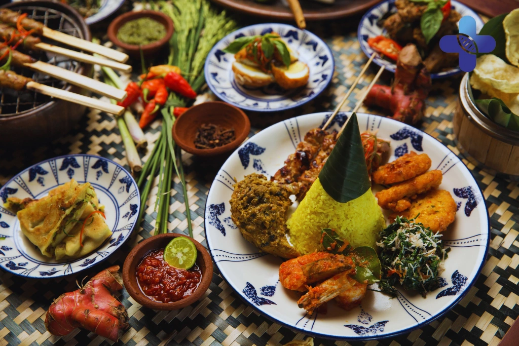 Conclusion The Hidden Risks of Eating Street Food in Bali