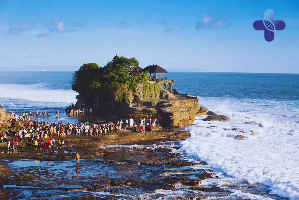 Conclusion Wellness Recovery Program in Bali – Post-Chikungunya Healing at Life Everyouth