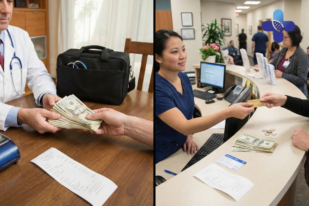 Cost & Convenience Comparison for Bali Travelers