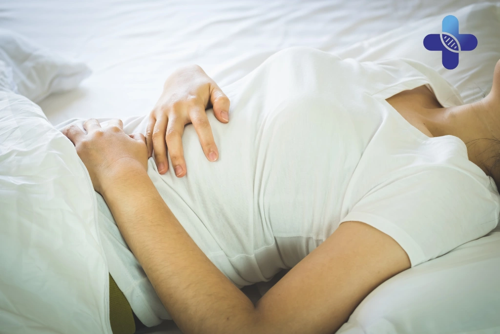 Day 3 of Bali Belly_ Why Symptoms Aren’t Improving and What You Need Now