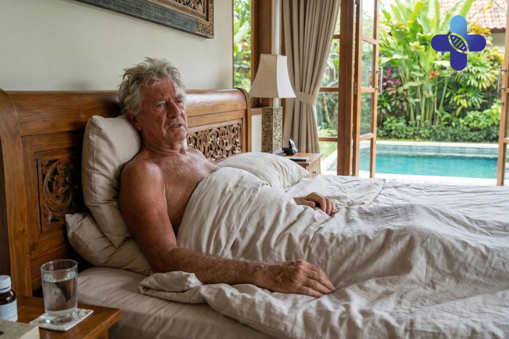 Doctor On Call in Bali for Elderly Travelers_ Safe & Fast Medical Support