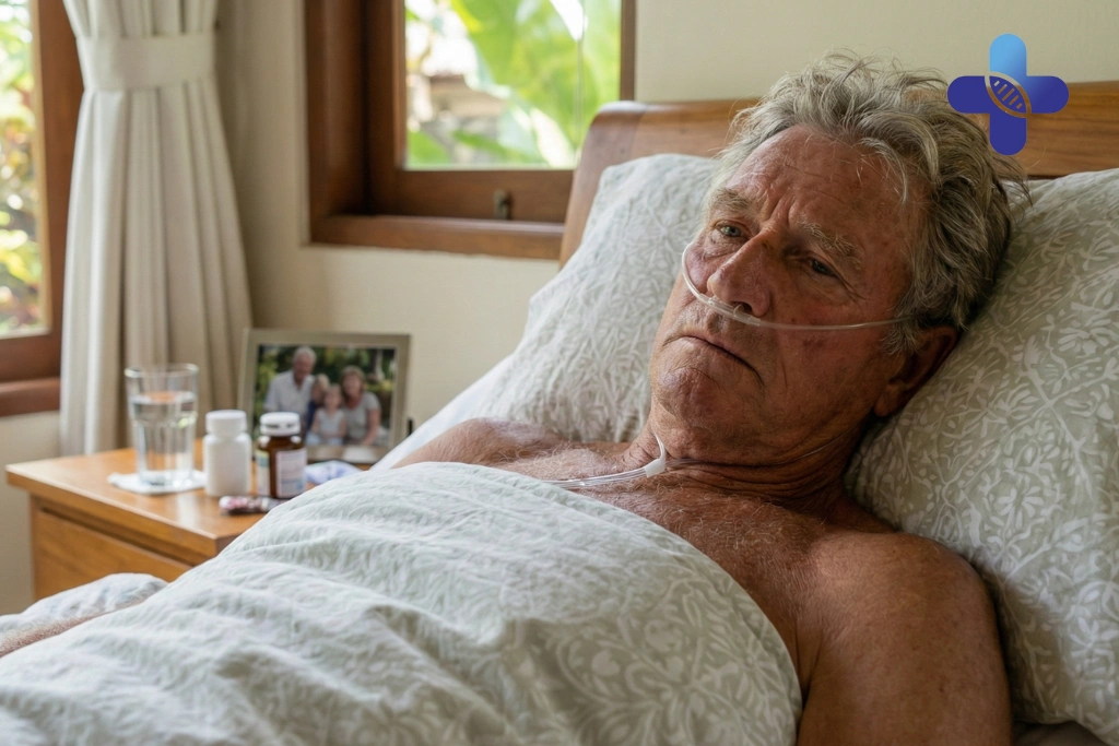 Doctor On Call in Bali for Travelers With Chronic Conditions