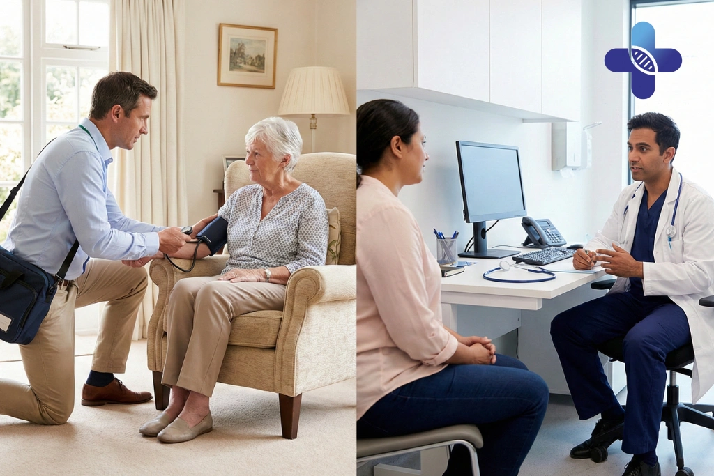 Doctor On Call vs Visiting a Bali Medical Clinic_ Which Option Is Better