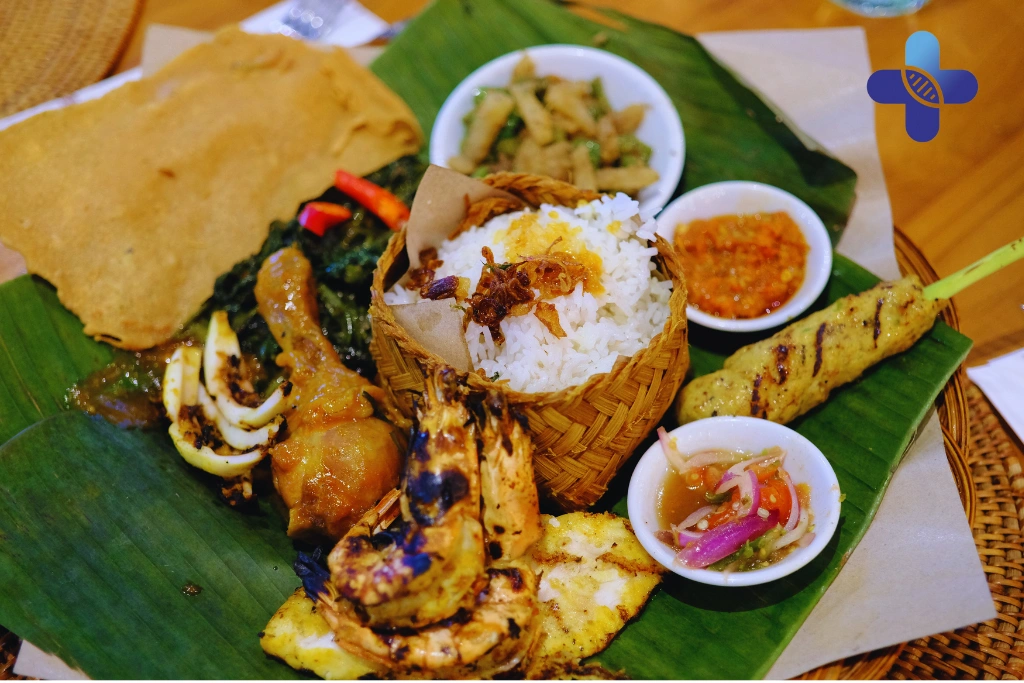 Eating in Bali’s Warungs and Cafés_ How to Enjoy Local Food Safely