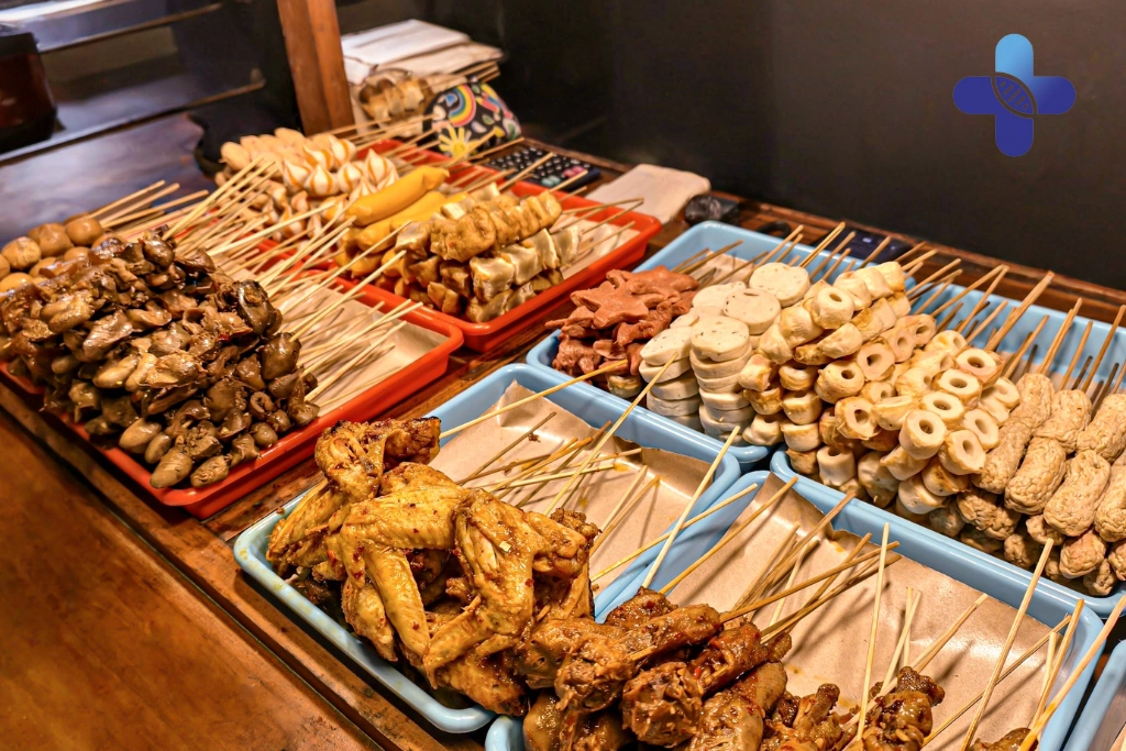 Enjoying Street Food in Bali_ Here’s What You Need to Know to Stay Healthy