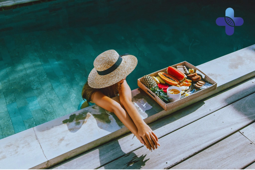 Hotel Breakfast Buffets in Bali_ How to Enjoy Them Without Getting Sick