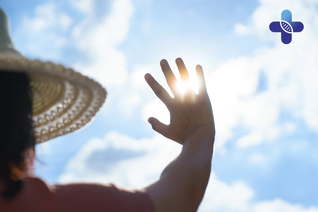 How Heat, Dehydration, and Bali Belly Work Together to Make You Feel Worse