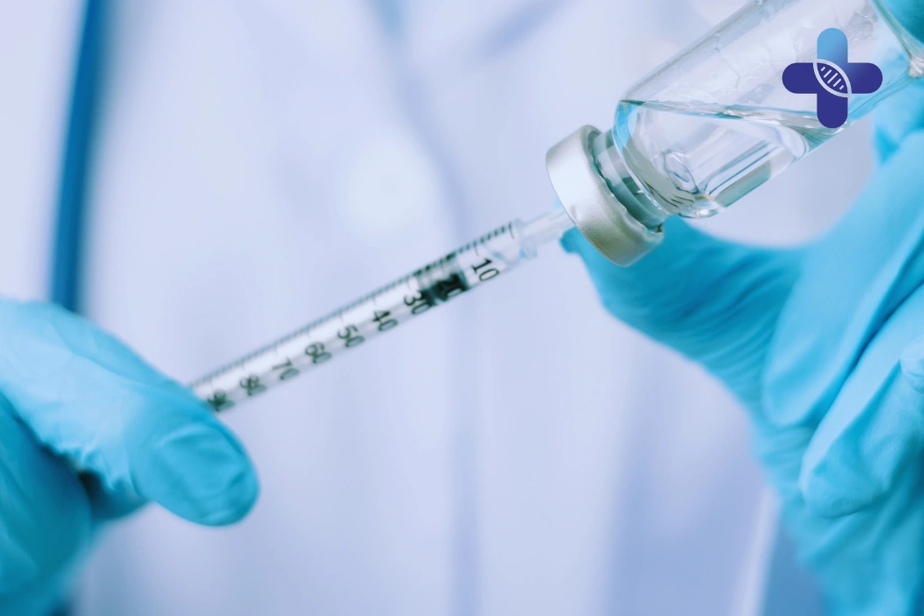 How IV Drip Therapy Supports Recovery