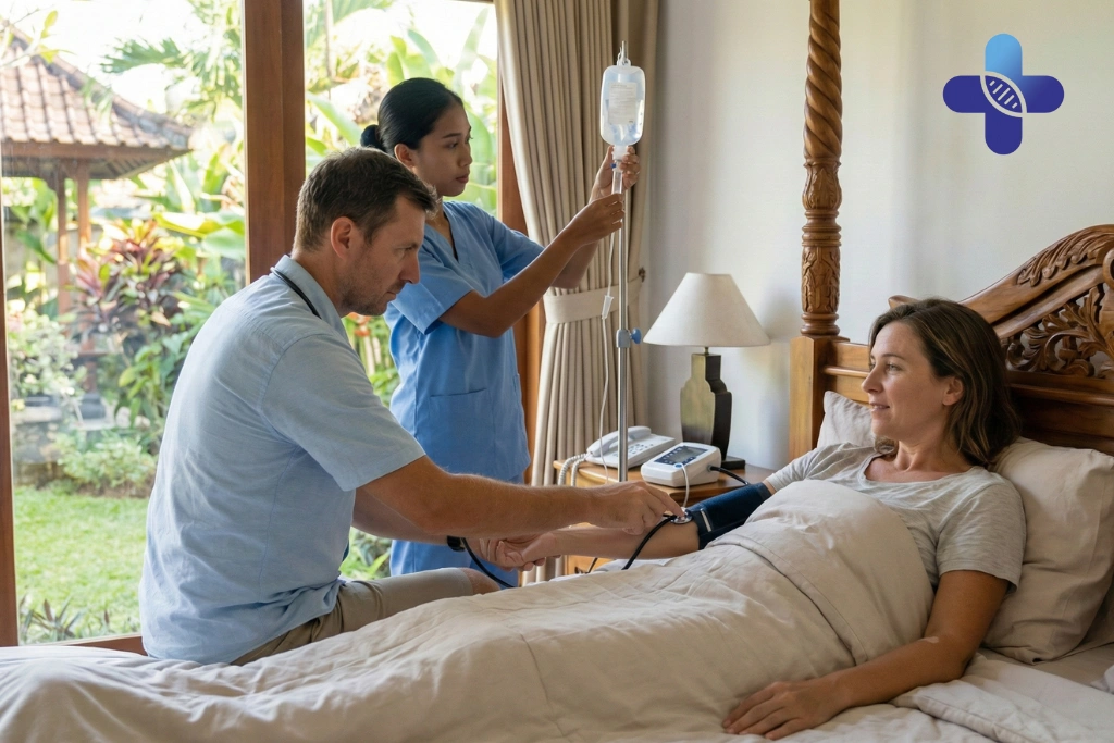 How Life Everyouth Bali Ensures Rapid Arrival