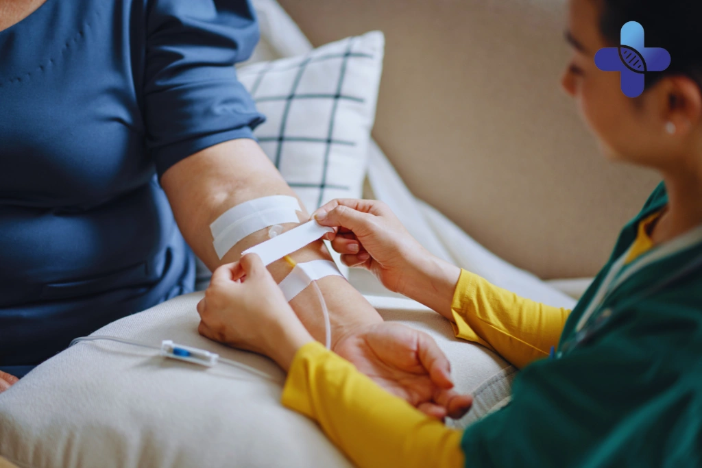 How Life Everyouth Bali Supports Post-Chikungunya Healing