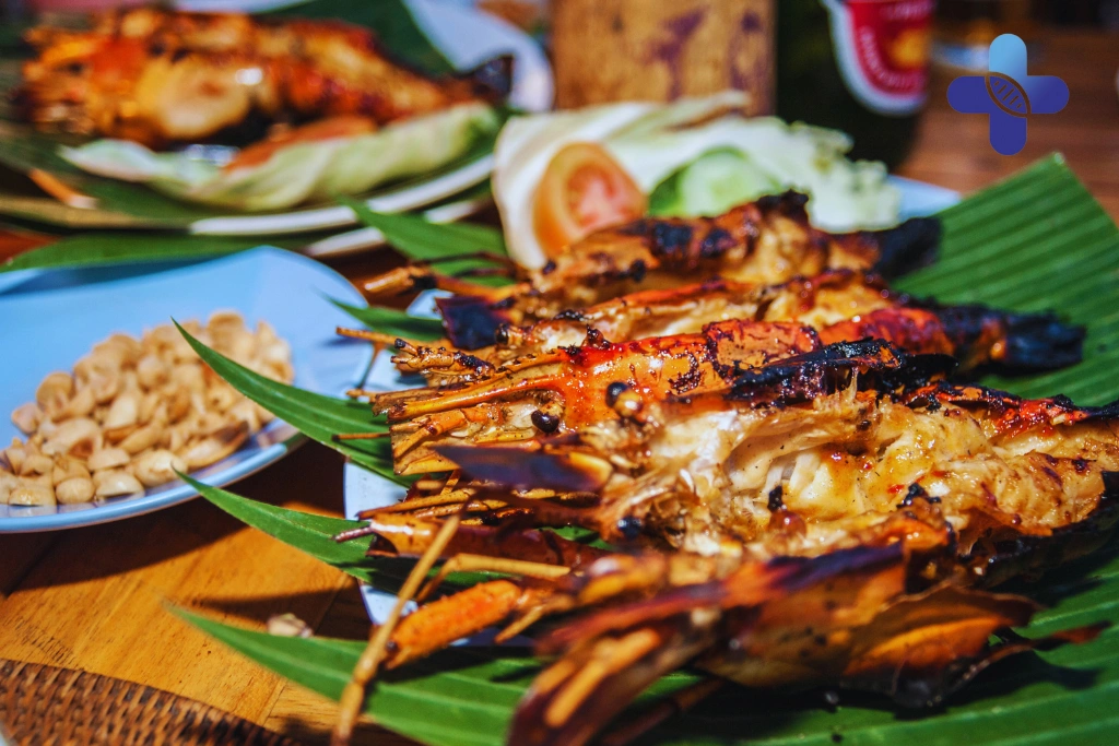 How to Choose a Safe Warung or Café in Bali