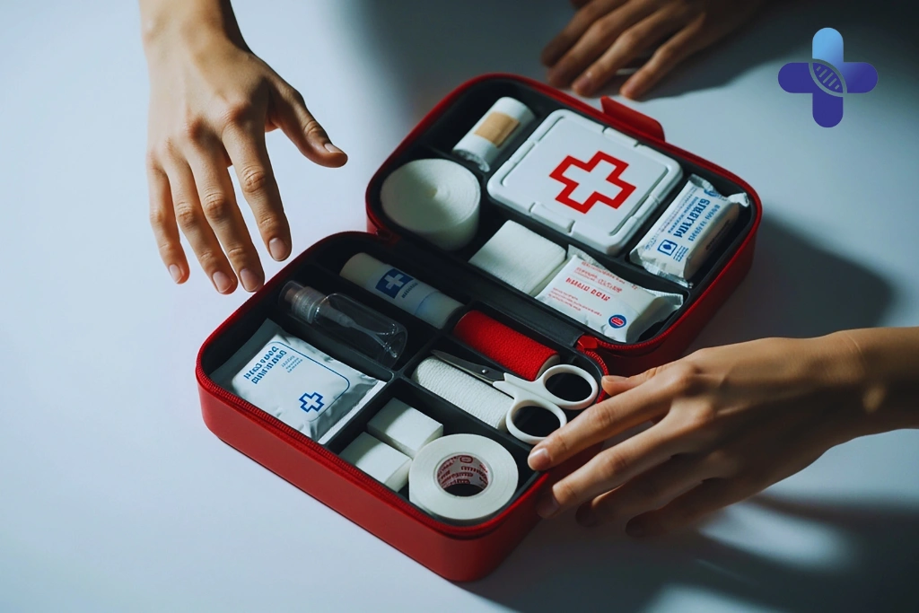 How to Handle Stomach Upset While Traveling