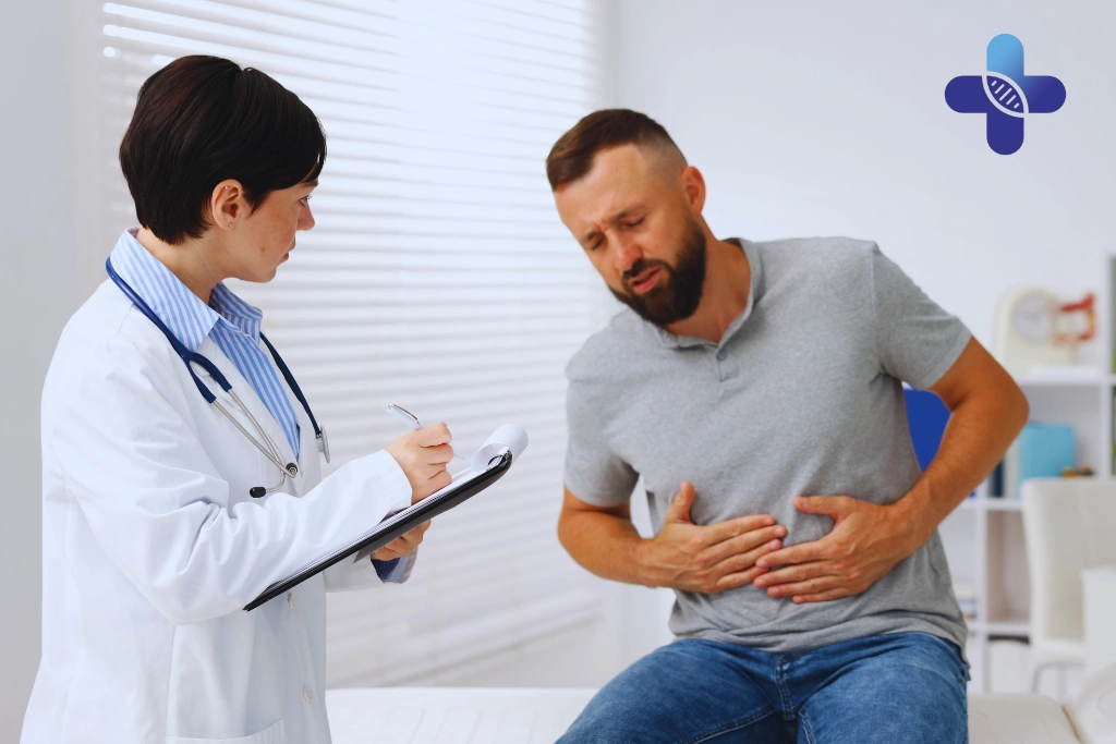 How to Prevent Digestive Discomfort While Traveling