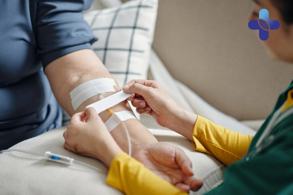 Medication Provided at Life Everyouth Bali