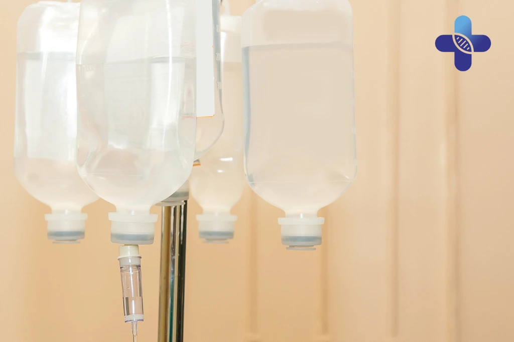 Recovery and Medical Support for Tropical Fatigue