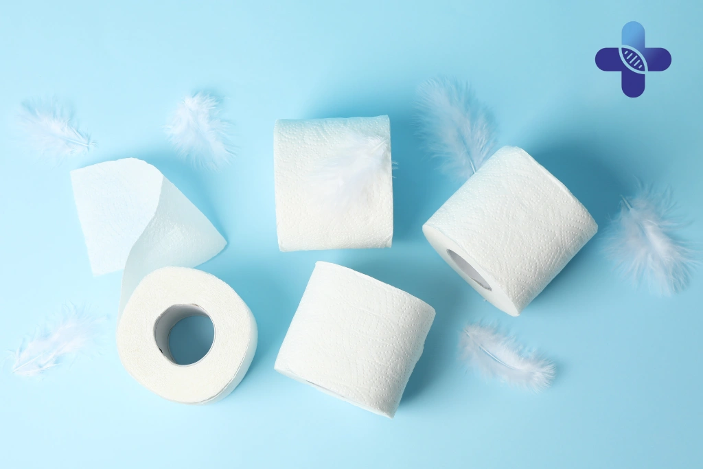 Signs It’s No Longer “Just Bali Belly”