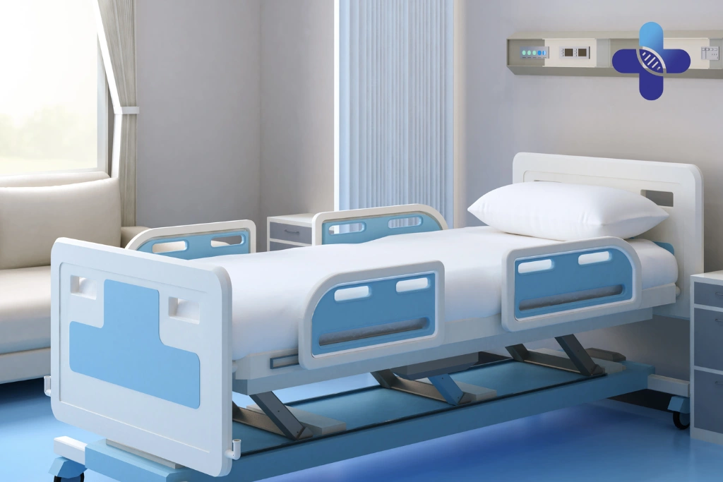 Wellness Recovery Program at Life Everyouth Bali_ Regain Strength and Balance After Chikungunya