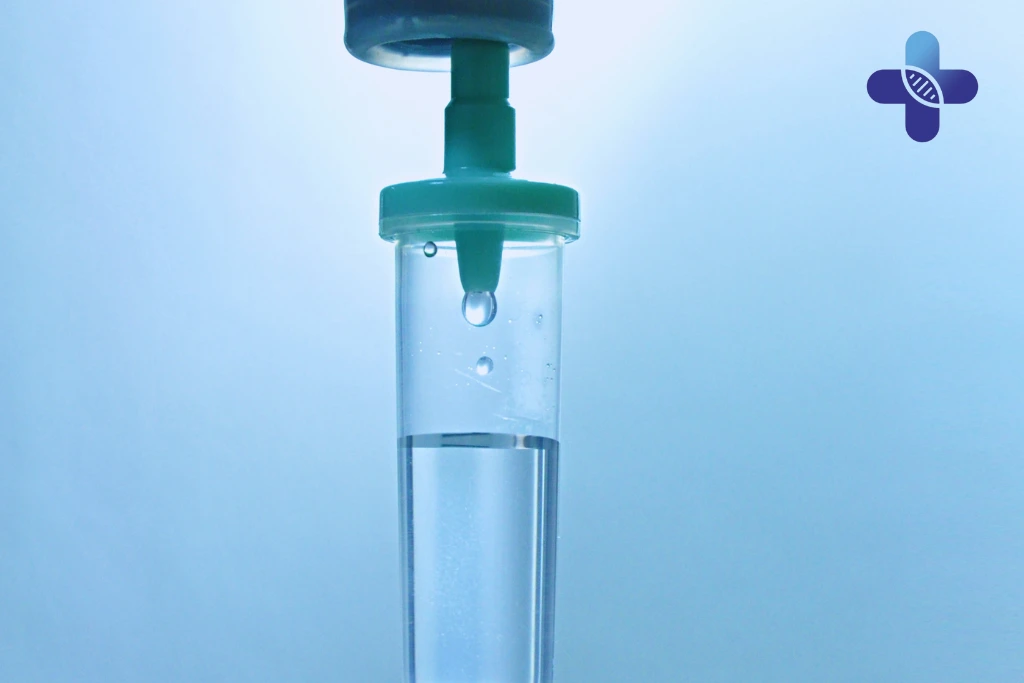 What Is Hydration Therapy