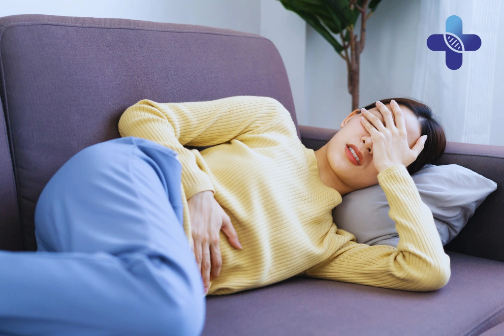 When Persistent Symptoms Indicate a Bigger Problem