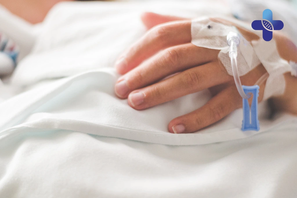 When the “Tropical Bug” Is More Than Just a Cold