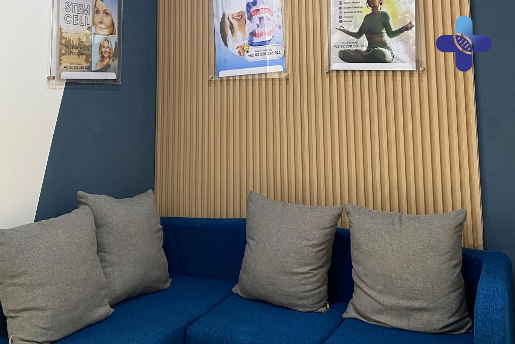 Why Life Everyouth Bali Is the Go-To Clinic for Dengue Care