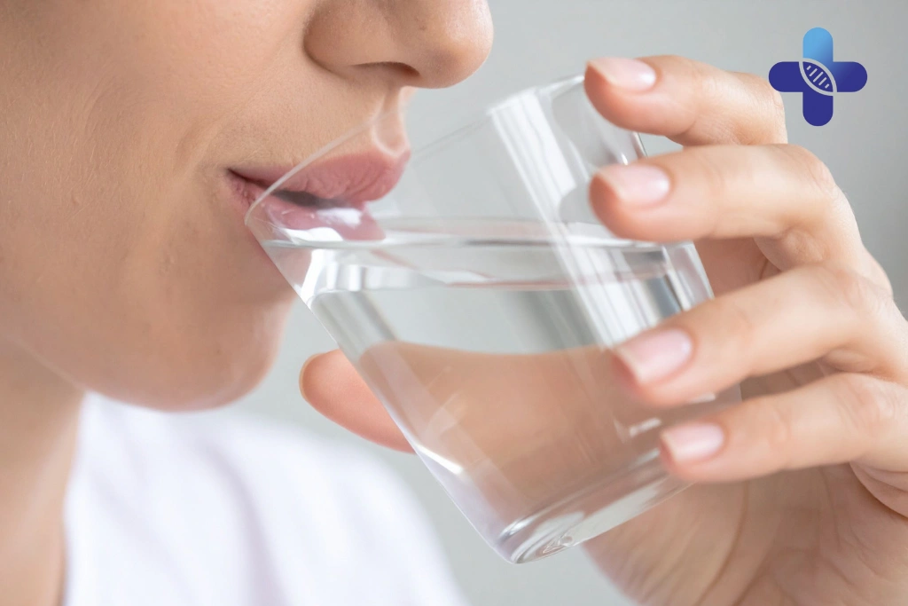 Why Oral Hydration Fails When Vomiting Is Severe
