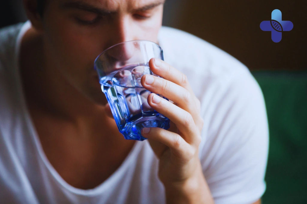 Why Oral Hydration Isn’t Enough for Bali Belly