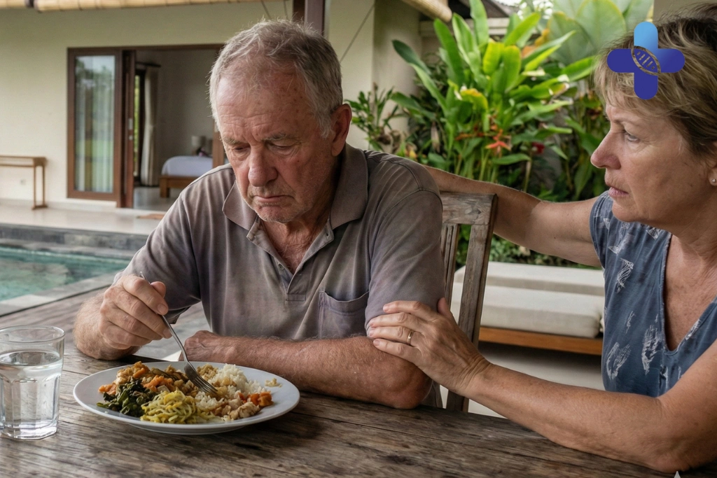 Appetite Changes in Bali_ Why It Happens and When You Should Be Concerned