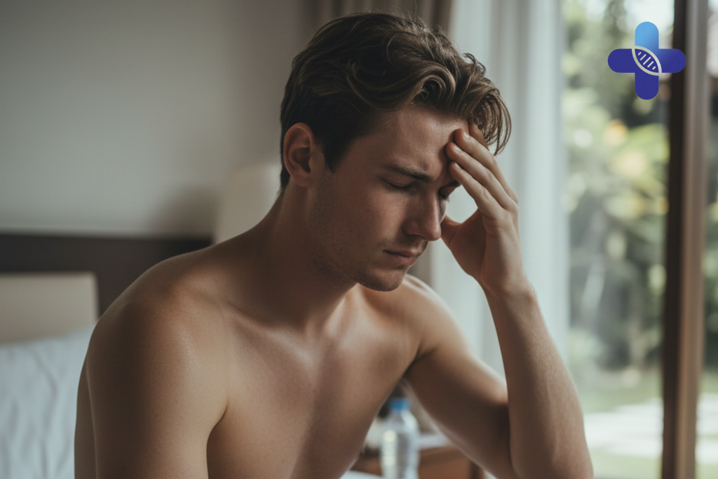 Bali’s Humidity Factor_ Why Some Tourists Experience Persistent Headaches