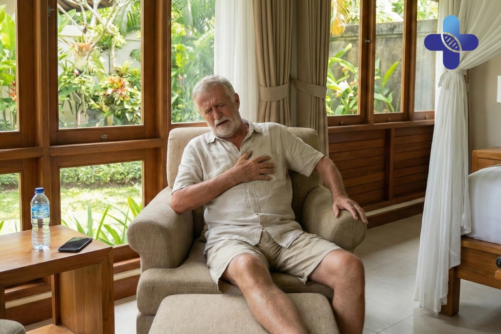 Chest Discomfort in Bali_ Why It Happens and When You Should Take It Seriously