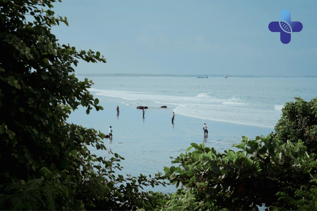 Conclusion Doctor On Call Bali for Infants & Toddlers