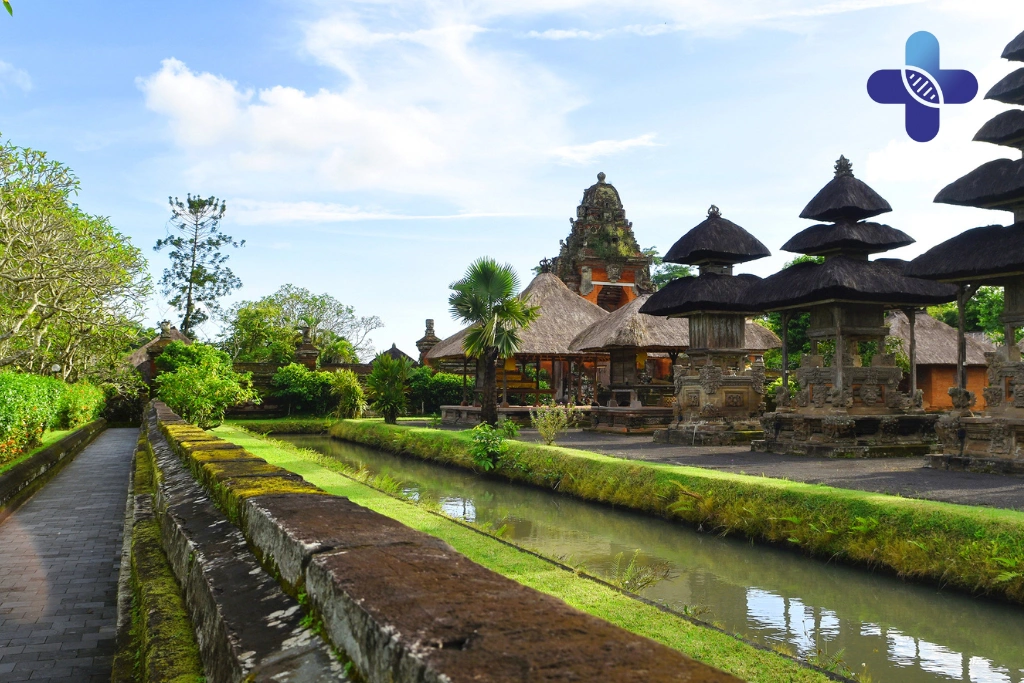 Conclusion Lightheaded in Bali_ Causes & When to Seek Help