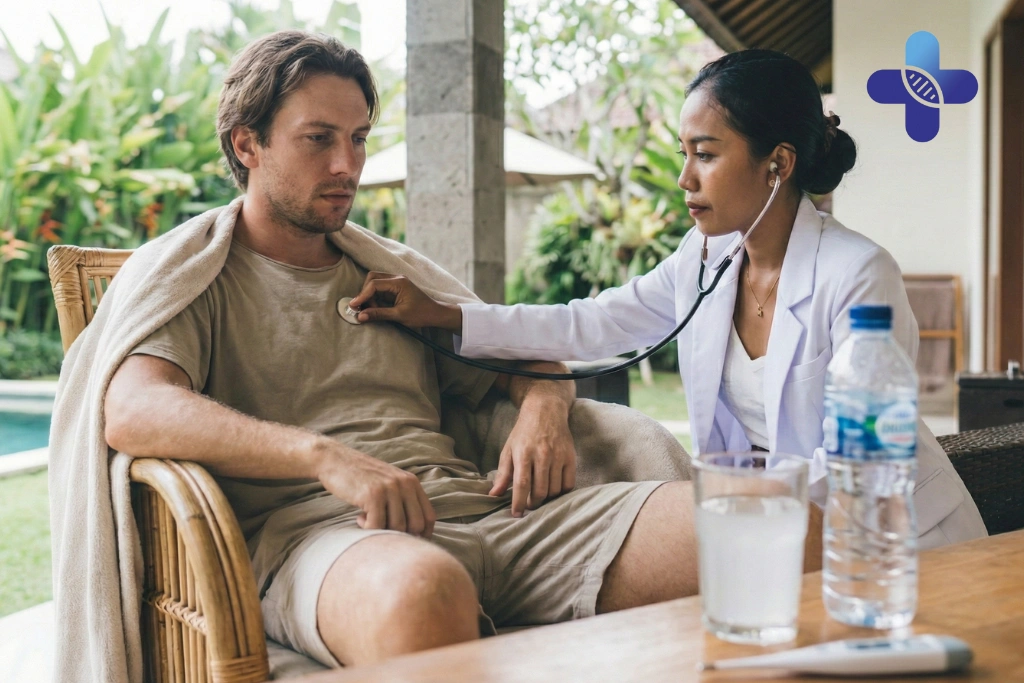 Habits & Lifestyle Factors That Make Weakness Worse in Sanur