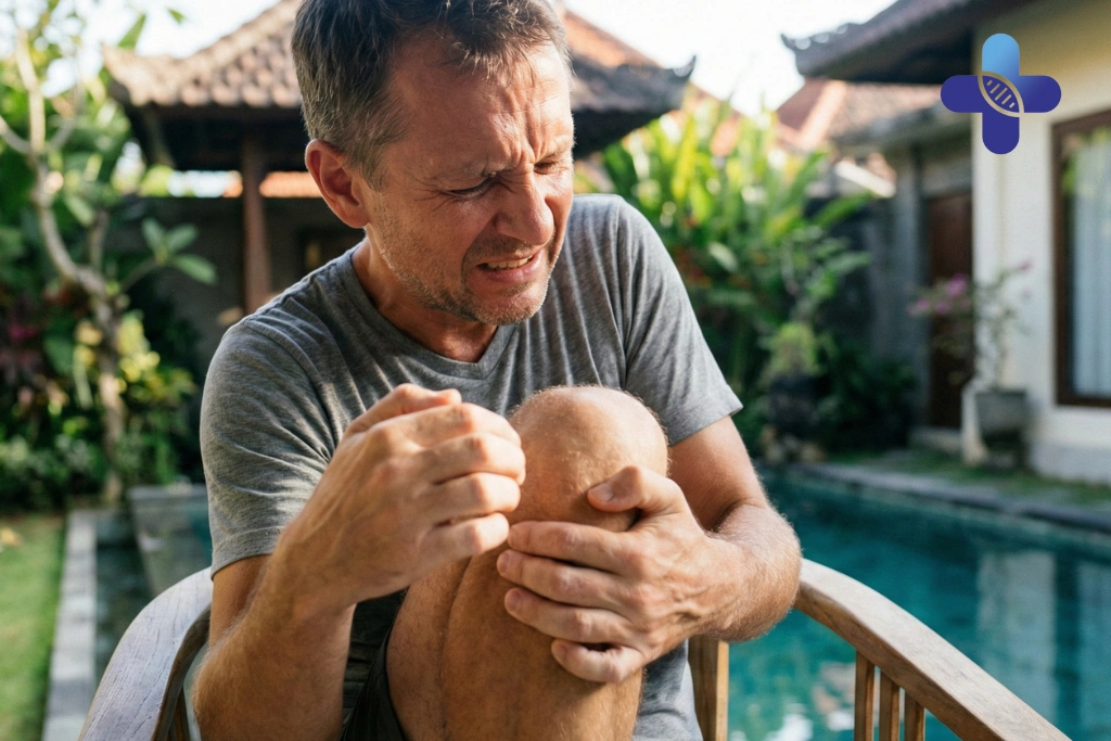 Joint Stiffness in Bali_ Why It Happens and When You Should Be Concerned