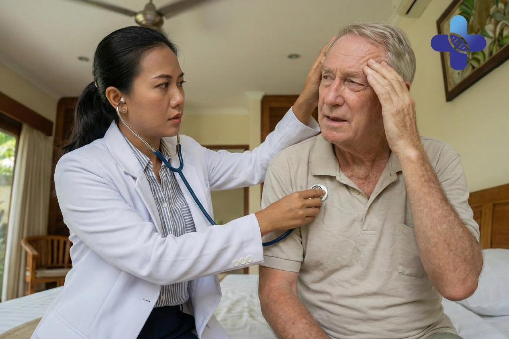 Lifestyle Triggers That Make Lightheadedness Worse