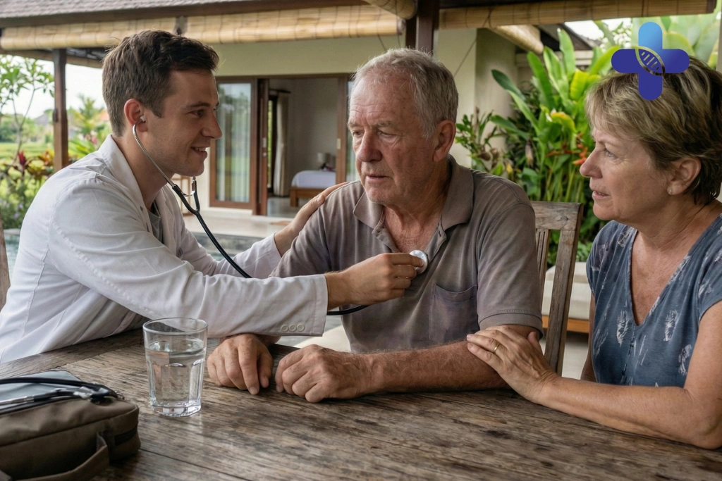 Lifestyle Triggers That Worsen Appetite Changes in Sanur