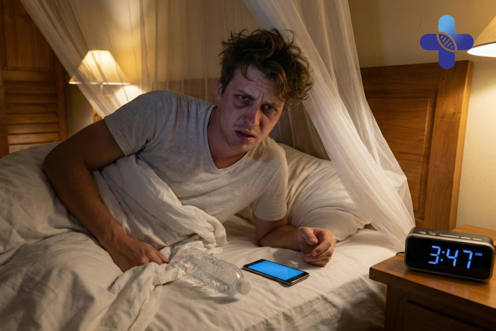 Poor Sleep in Bali_ Why It Happens and How to Know When It’s a Problem