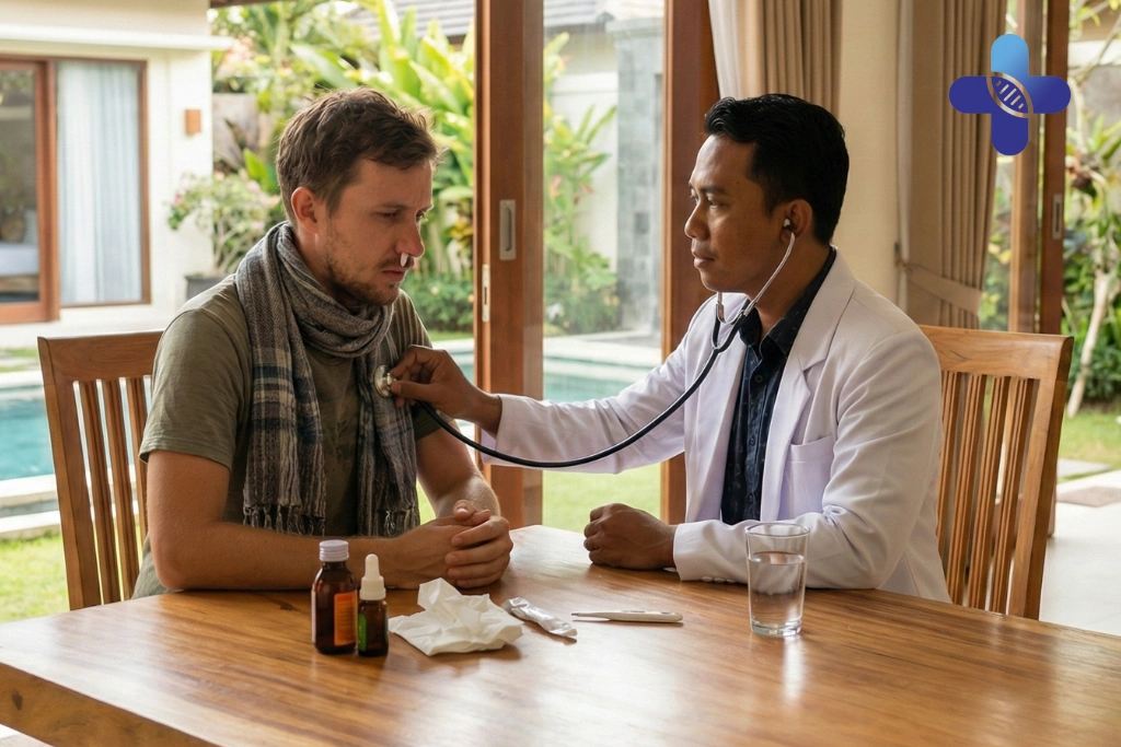 Symptoms Digital Nomads Commonly Mistake for “Just Tiredness”