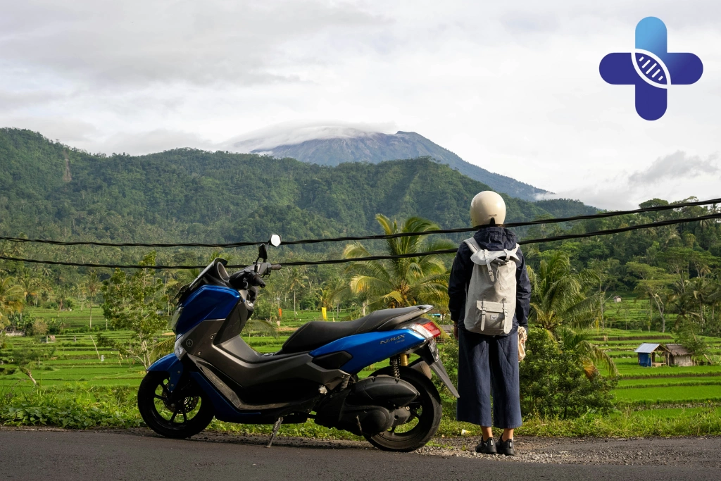 Conclusion - Ear Discomfort After a Scooter Ride in Bali_ Is It Normal