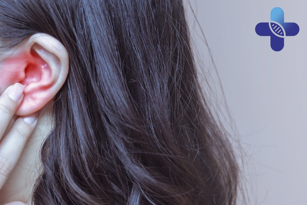 Ear Infection or Trapped Water in Bali_ How Travelers Can Tell the Difference